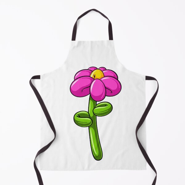 Item preview, Flower Balloon designed and sold by TopHatCreations.