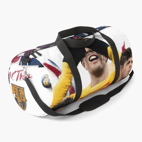 Item preview, Pedri The Midfield Maestro Football Fan Graphic designed and sold by CatLovers Studio.