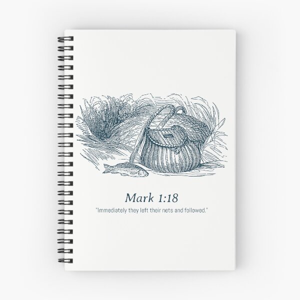 Item preview, Mark 1:18  designed and sold by abuckler91.