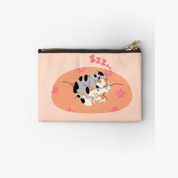 Item preview, Sleepy cats designed and sold by ClaudyNomaly.