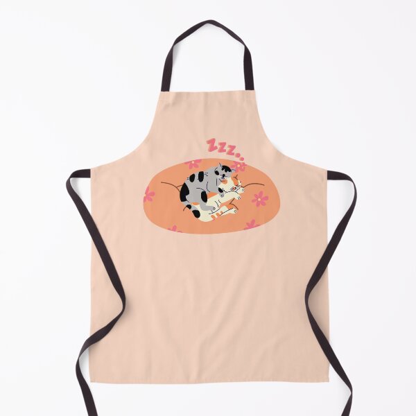 Item preview, Sleepy cats designed and sold by ClaudyNomaly.