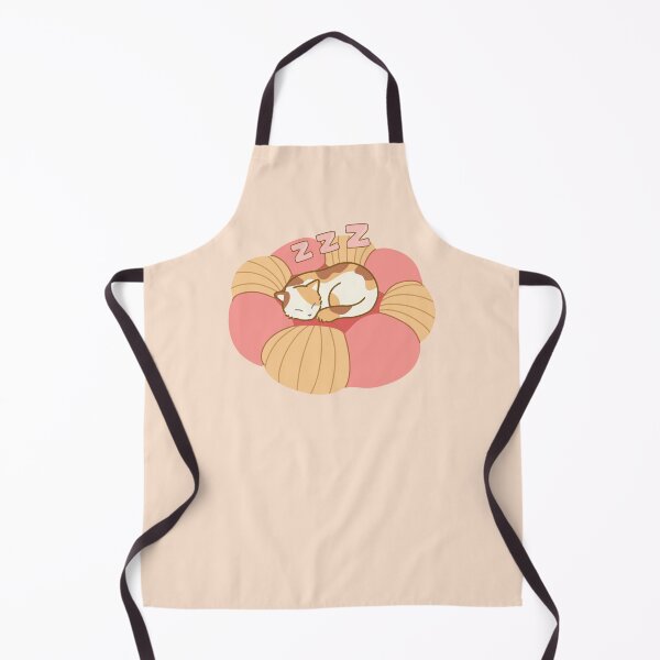 Item preview, Sleepy cat designed and sold by ClaudyNomaly.