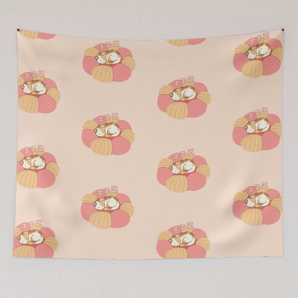 Item preview, Sleepy cat designed and sold by ClaudyNomaly.
