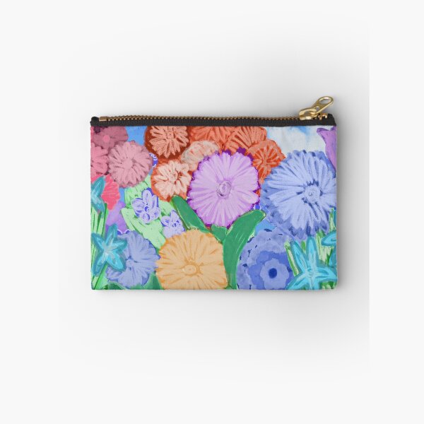 Item preview, Bright Garden designed and sold by marigold corner design.