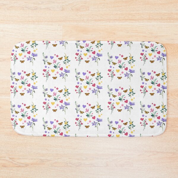 Item preview, Floral designed and sold by Designfs.
