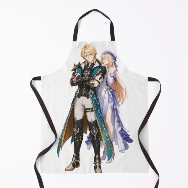Item preview, Varka & Nicole designed and sold by AshenEclipse.