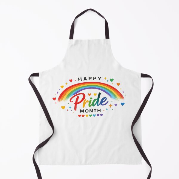 Item preview, HAPPY PRIDE MONTH designed and sold by RAIDXSTORE.