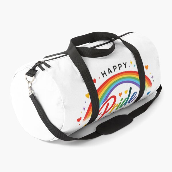 Item preview, HAPPY PRIDE MONTH designed and sold by RAIDXSTORE.