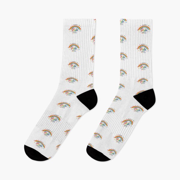 Item preview, HAPPY PRIDE MONTH designed and sold by RAIDXSTORE.