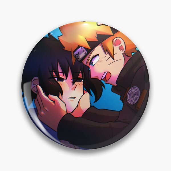 Item preview, Narusasu Poster designed and sold by KuroNeko Witch.