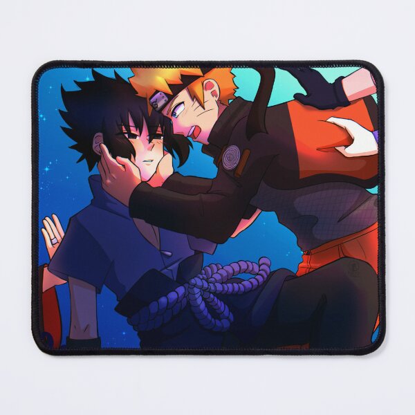 Item preview, Narusasu Poster designed and sold by KuroNeko Witch.