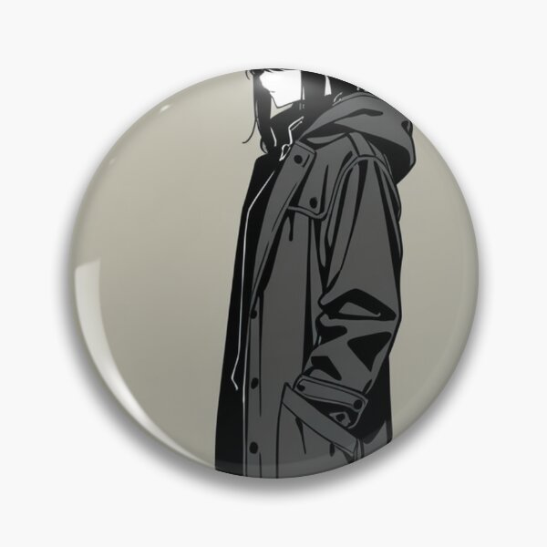 Item preview, Fashion - front woman long coat designed and sold by AnimeShin.