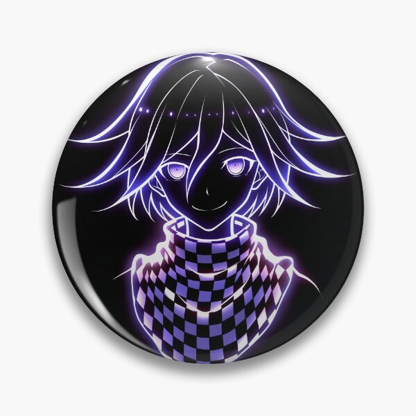 Item preview, Neon Kokichi designed and sold by SchellStation.