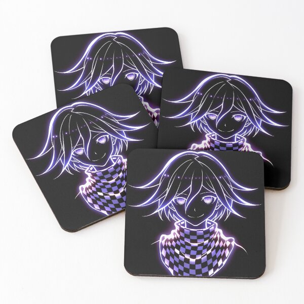 Item preview, Neon Kokichi designed and sold by SchellStation.