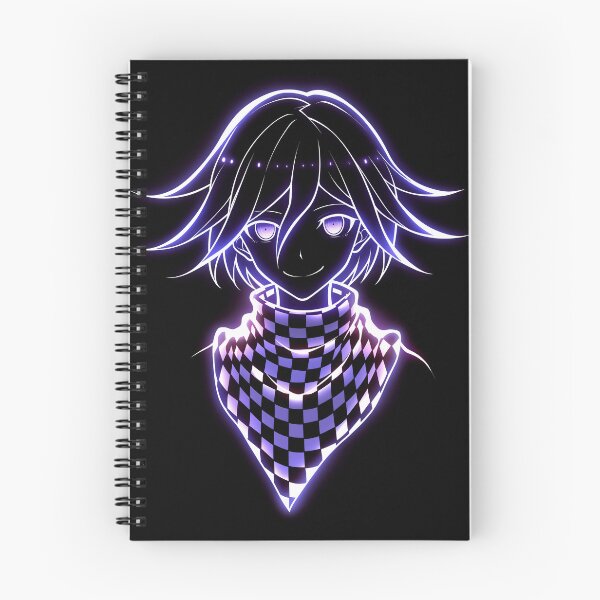 Item preview, Neon Kokichi designed and sold by SchellStation.