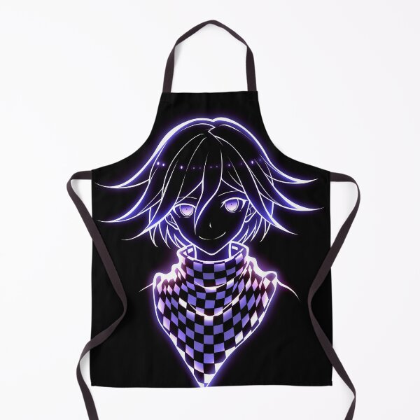 Item preview, Neon Kokichi designed and sold by SchellStation.