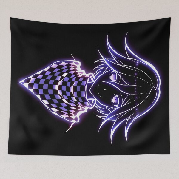 Item preview, Neon Kokichi designed and sold by SchellStation.