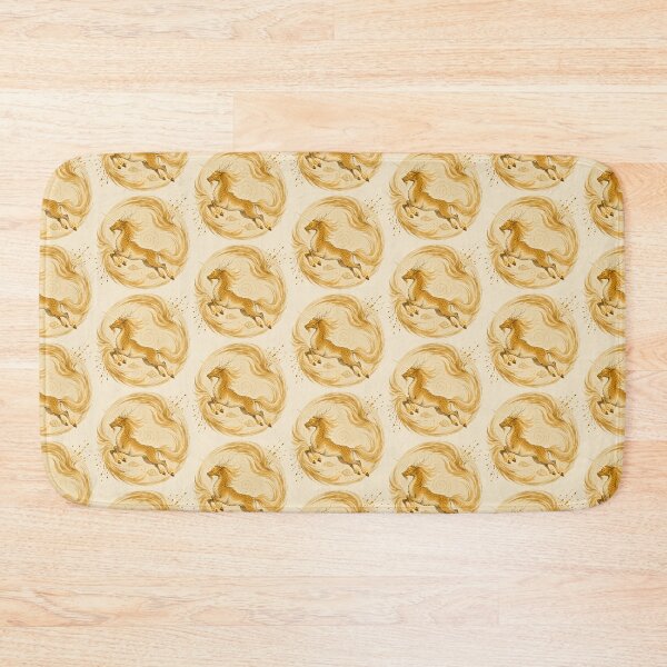 Item preview, Ki-rin -- Golden Celestial Unicorn of the Divine Wind //Smaller designed and sold by Raes-Runaways.