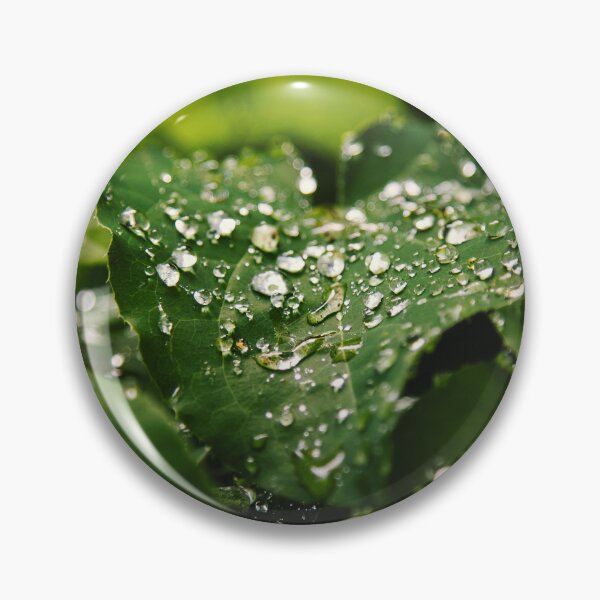 Item preview, Rain Drops designed and sold by Ernie Steven Dickey.