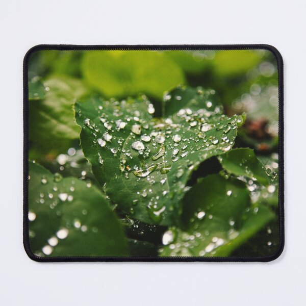 Item preview, Rain Drops designed and sold by Ernie Steven Dickey.