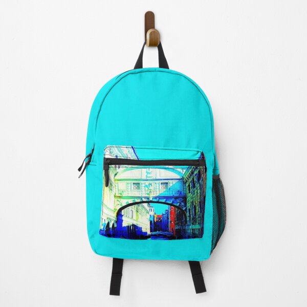 Item preview, Bridge of Sighs Venice Artwork designed and sold by PicPerfectPlace.