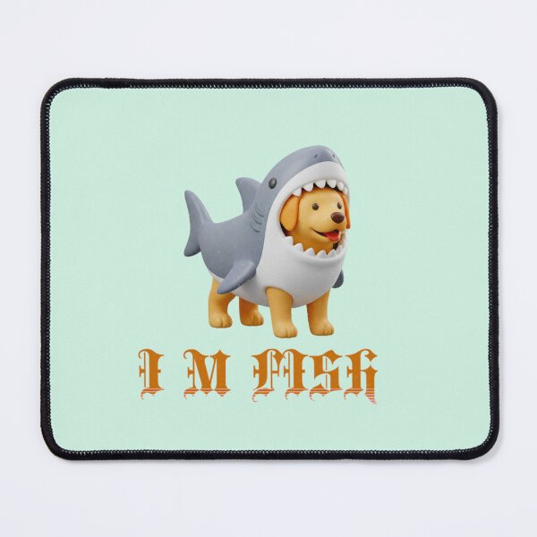 Item preview, Funny dog cartoon vibe t shirt and sticker gift item designed and sold by Love Gifts.