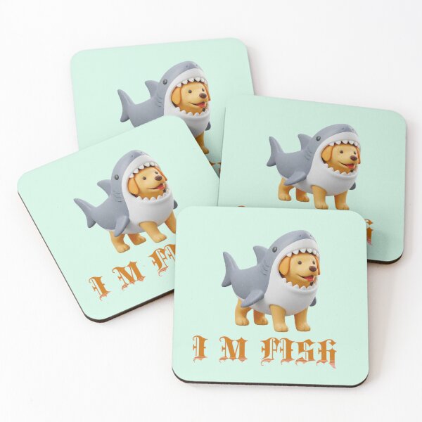 Item preview, Funny dog cartoon vibe t shirt and sticker gift item designed and sold by Love Gifts.