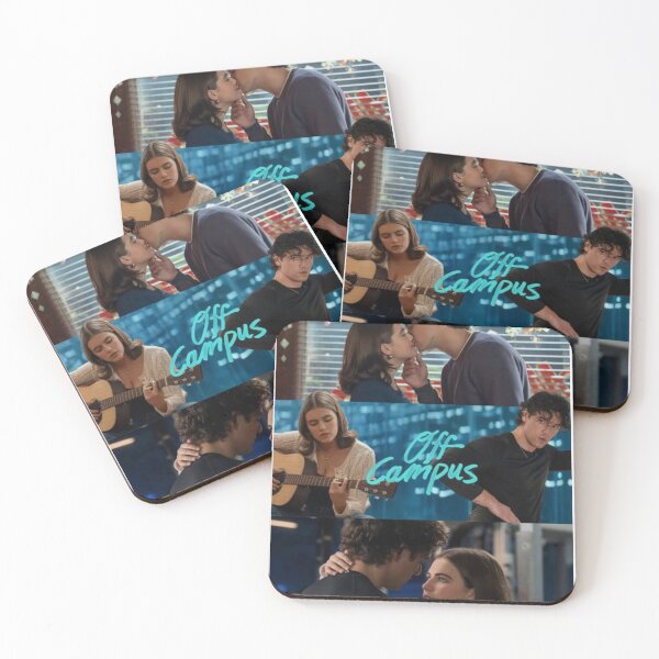 Item preview, Off Campus designed and sold by Goflhalo.