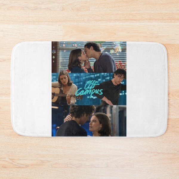 Item preview, Off Campus designed and sold by Goflhalo.