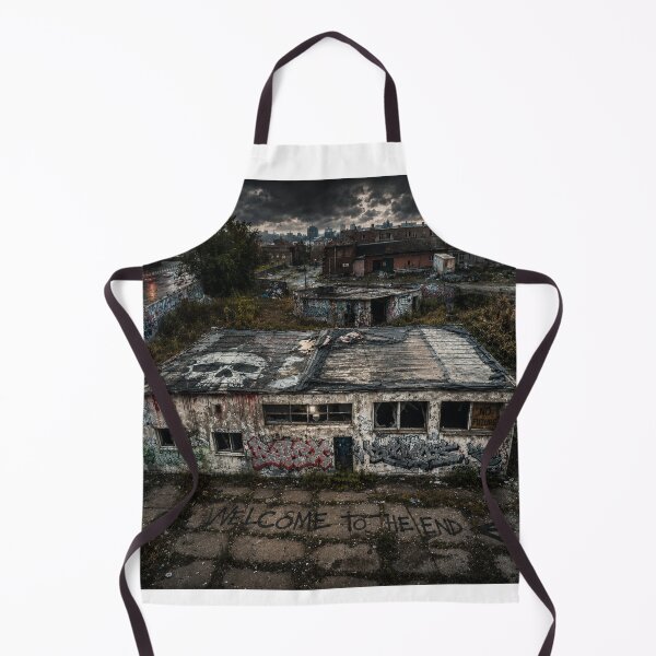 Item preview, Echoes of a Dying City designed and sold by LAPUTIK.