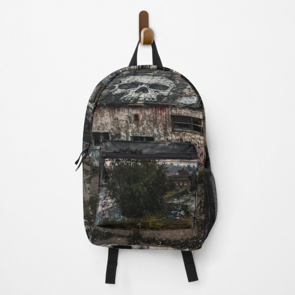 Item preview, Echoes of a Dying City designed and sold by LAPUTIK.