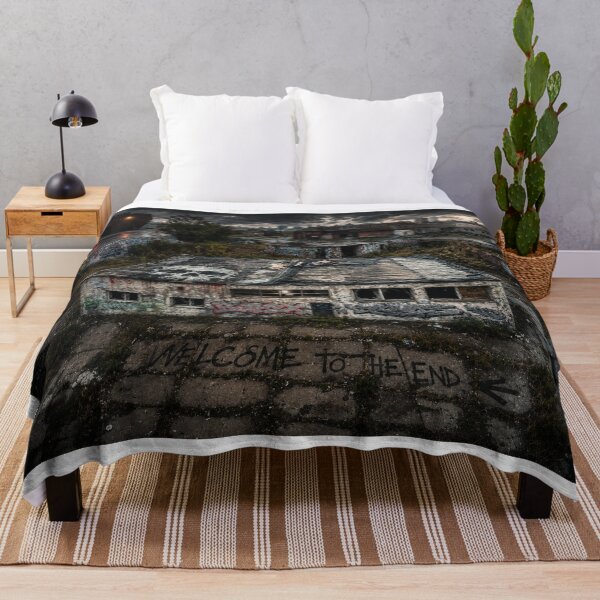 Item preview, Echoes of a Dying City designed and sold by LAPUTIK.