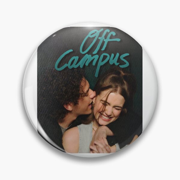 Item preview, Off Campus designed and sold by Goflhalo.