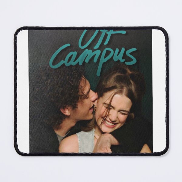 Item preview, Off Campus designed and sold by Goflhalo.