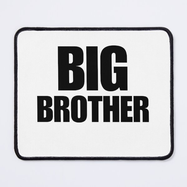 Item preview, Big brother  designed and sold by VYRON STUDIO.