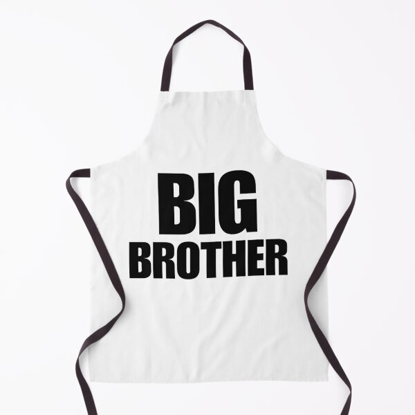 Item preview, Big brother  designed and sold by VYRON STUDIO.