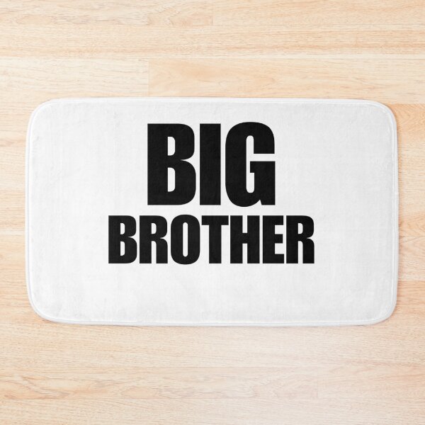 Item preview, Big brother  designed and sold by CHRIS0008.