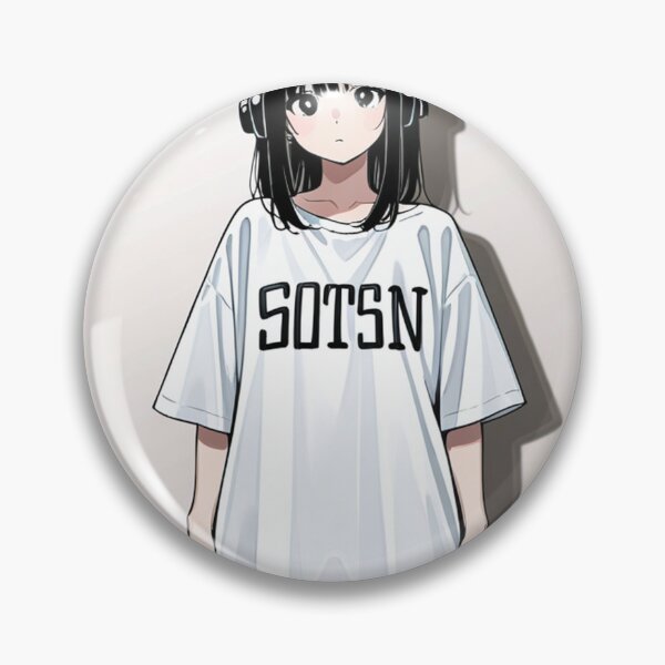 Item preview, Fashion - frontvie woman headset designed and sold by AnimeShin.