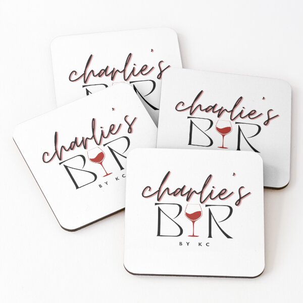 Item preview, Charlie's : By KC designed and sold by SoapyFans.