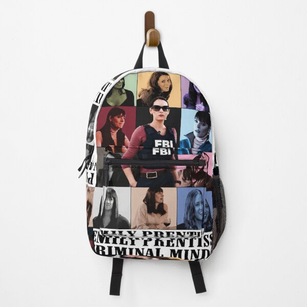 Item preview, criminal minds series designed and sold by Molsabounat.