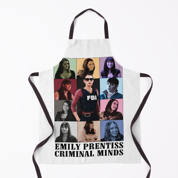 Item preview, criminal minds series designed and sold by Molsabounat.