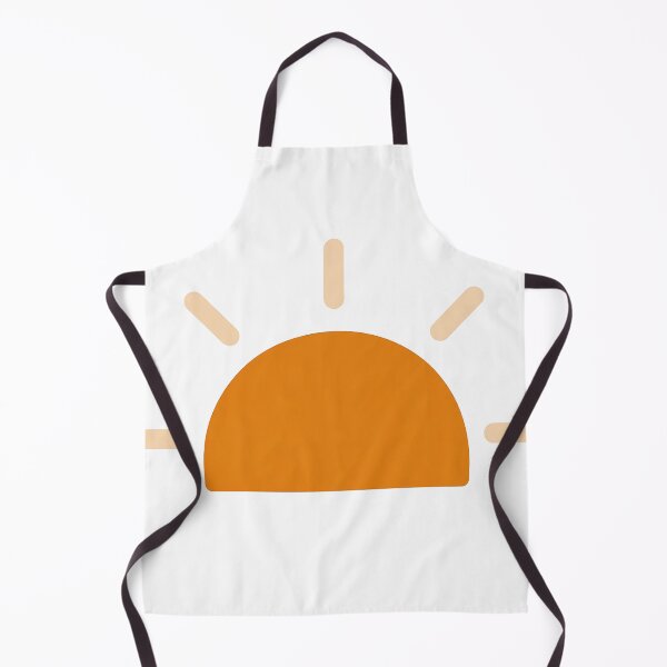 Item preview, Simple Joys Sunrise | Minimalist Sun Illustration | Modern Positive Aesthetic designed and sold by Digital Culture Studio.