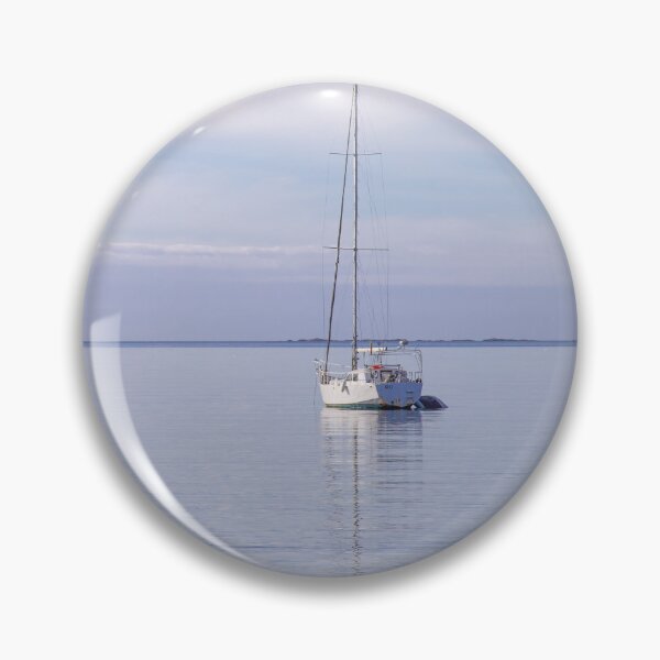 Item preview, Sailing Boat Silence designed and sold by Ernie Steven Dickey.