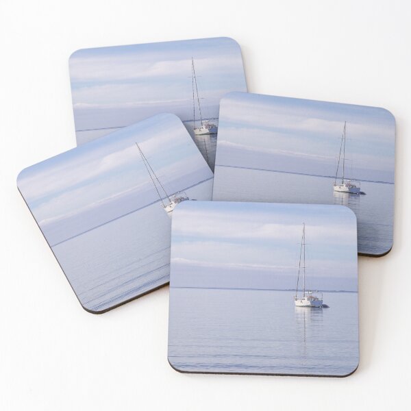 Item preview, Sailing Boat Silence designed and sold by Ernie Steven Dickey.