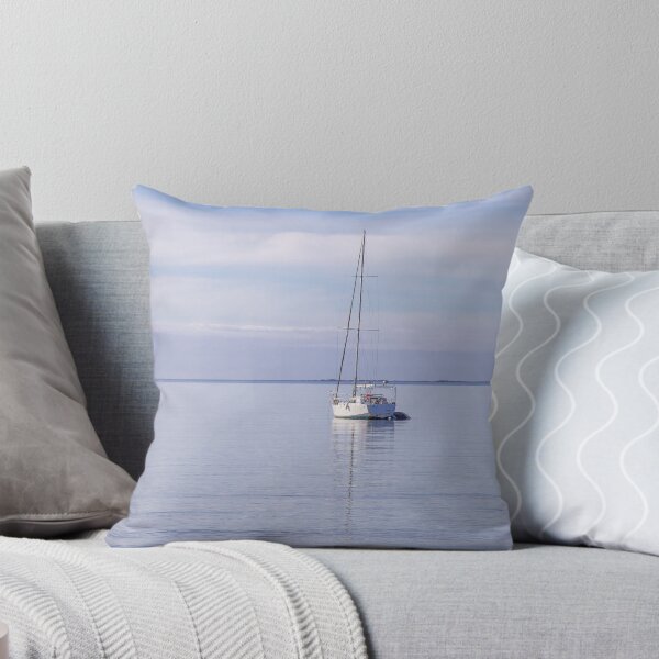Item preview, Sailing Boat Silence designed and sold by Ernie Steven Dickey.