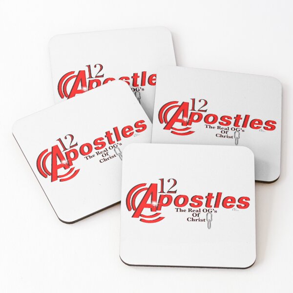 Item preview, Apostles designed and sold by Jacksangel720.