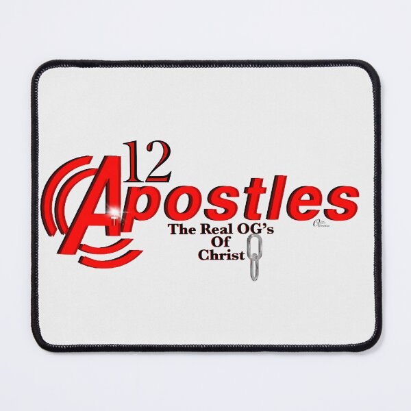 Item preview, Apostles designed and sold by Jacksangel720.