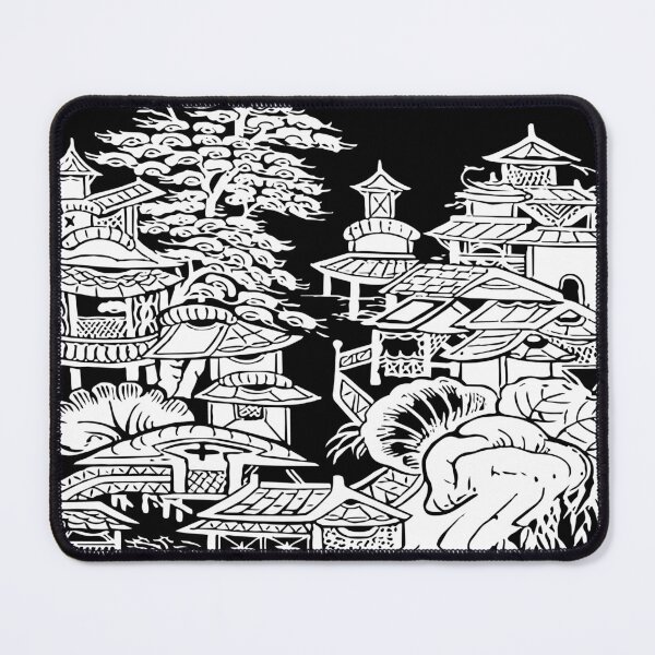 Item preview, CHINESE VILLAGE. designed and sold by 5hertz.