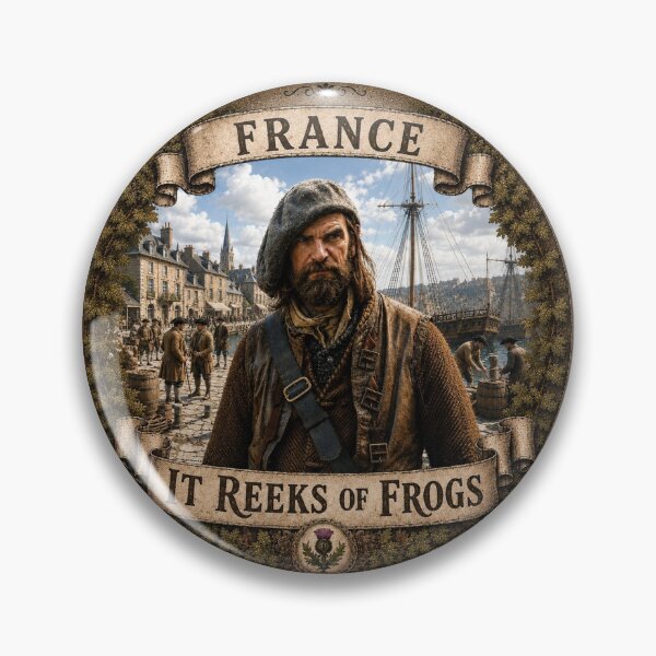 Item preview, Murtagh Fitzgibbons Fraser designed and sold by shanshan75.