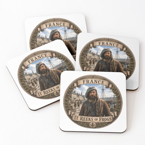 Item preview, Murtagh Fitzgibbons Fraser designed and sold by shanshan75.